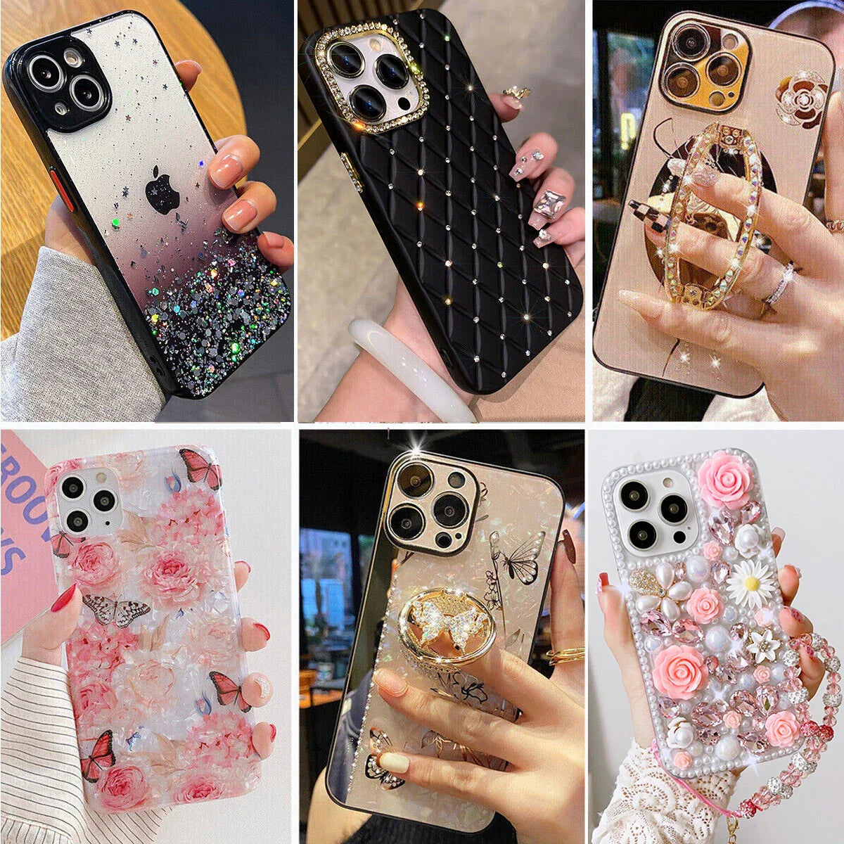 iPhone Case Covers