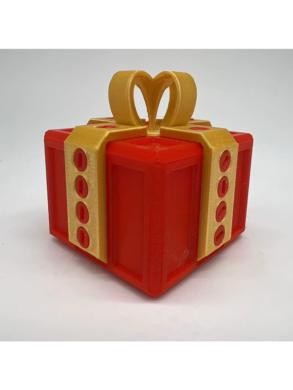 3D-printed gift boxes| Creative pranks for friends Fun and stress-relieving surprises Toys