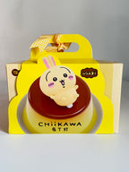 Pudding Lamp| Chiikawa Night Light (Marktub) |Chiikawa Merchandise |Christmas/Birthday Gift for Female Best Friends
