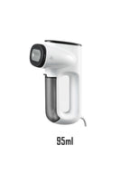 Adsorption-type handheld garment steamer |Small portable steamer Suction ironing