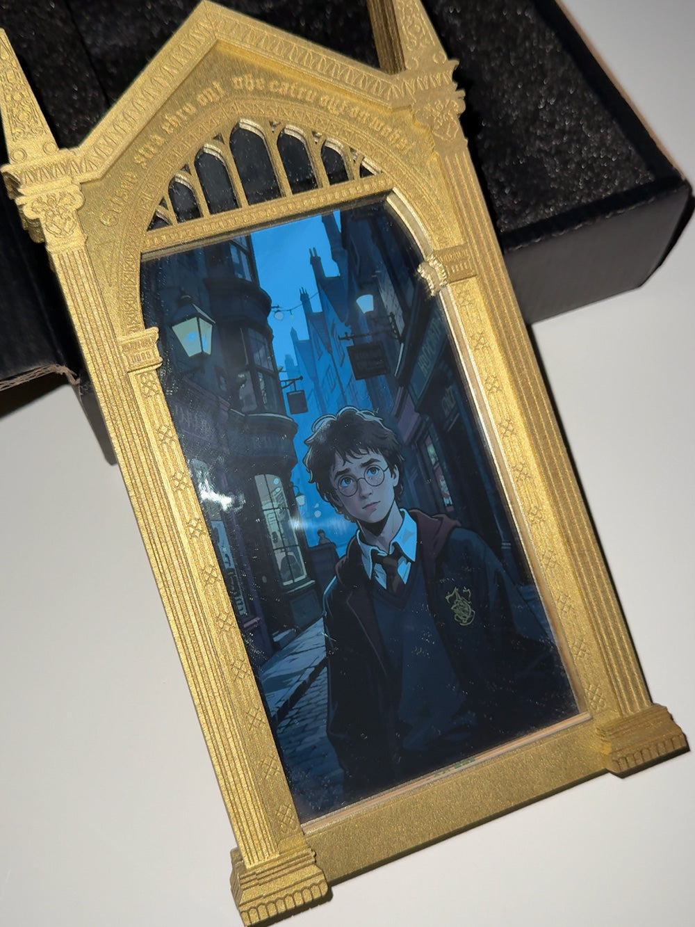 Harry Potter merchandise - Eris Creative Digital Magic Mirror| Desktop mirrors