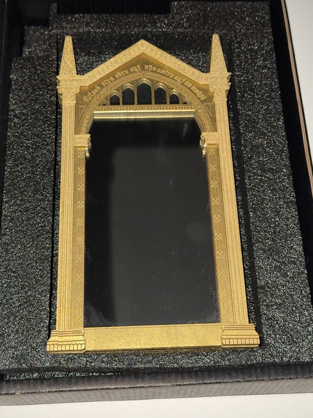 Harry Potter merchandise - Eris Creative Digital Magic Mirror| Desktop mirrors