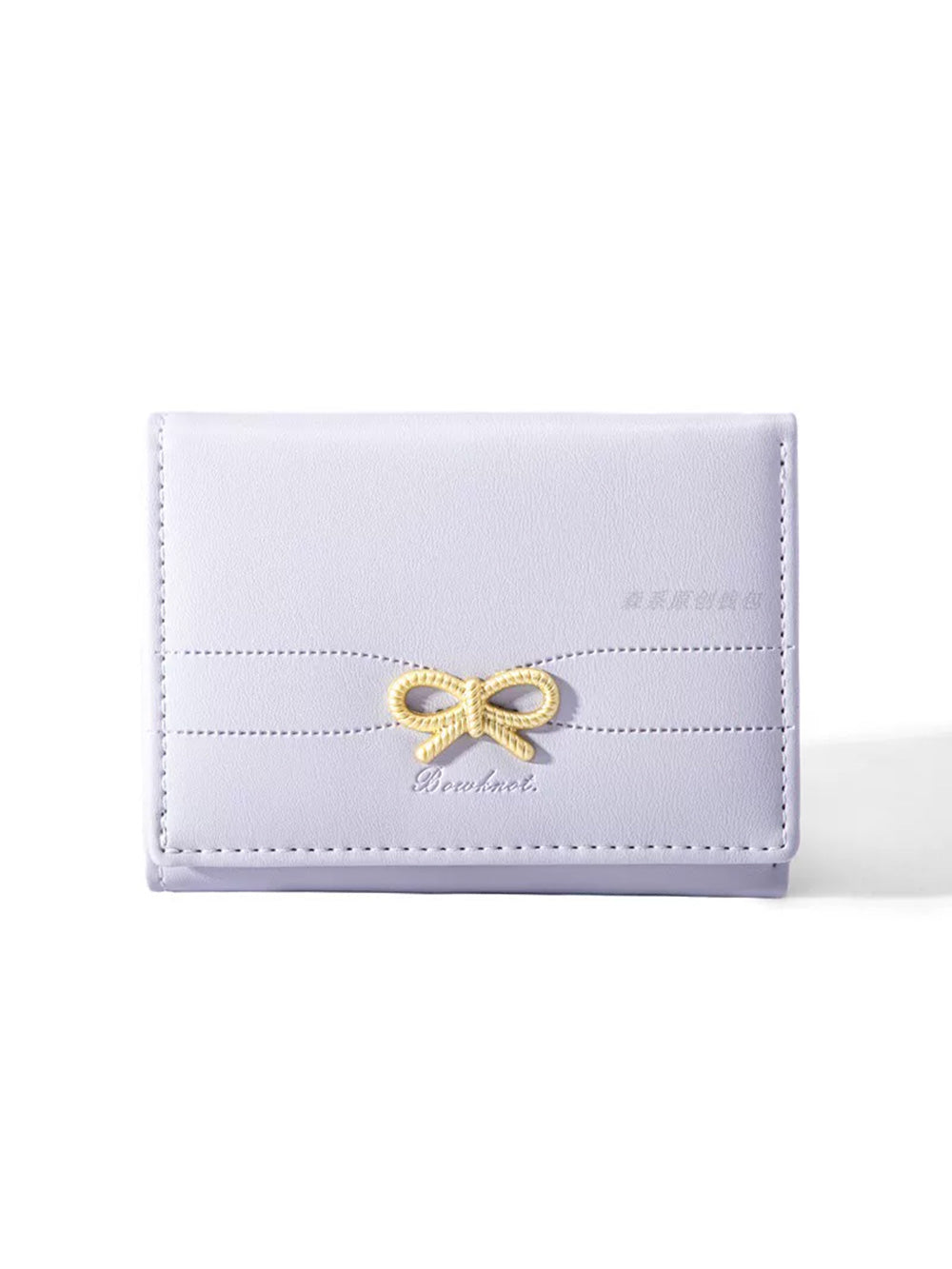 Wallet | small and niche card holder with high-value appearance