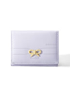 Wallet | small and niche card holder with high-value appearance
