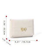 Wallet | small and niche card holder with high-value appearance