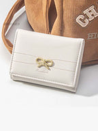 Wallet | small and niche card holder with high-value appearance