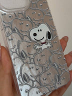 Snoopy phone case