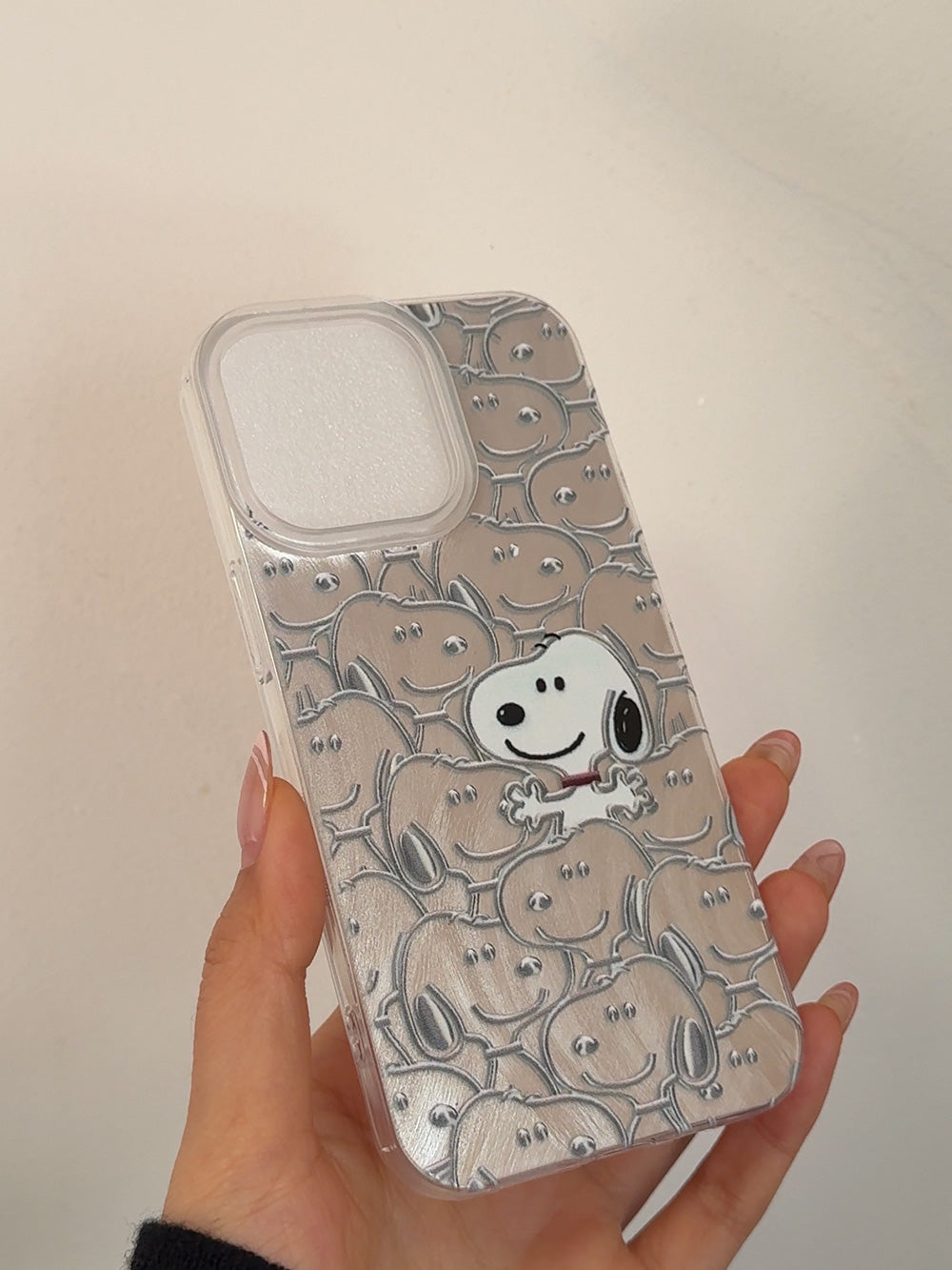 Snoopy phone case
