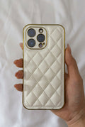 White iPhone case 1001 | C series(subject to the video)