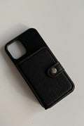 H series Phone case 1006 | Accordion card holder (subject to the video)