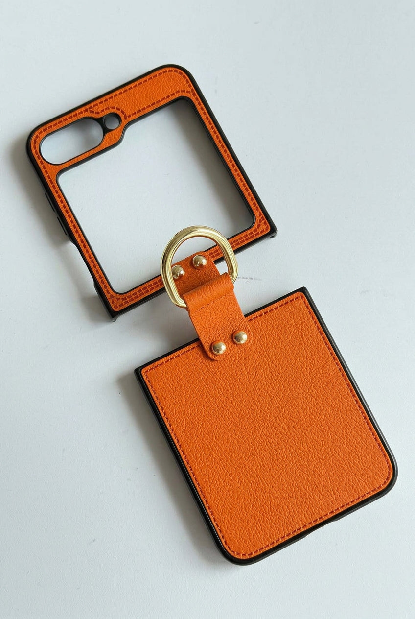 Samsung Phone Case 3010 | Z FLIP  6 5 4 3 2 Case Cover