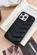Y series Phone case 1029 | white/black/pink (subject to the video)