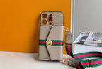 G series Phone case 1031 | with card holder (subject to the video)