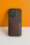 L series Phone case 1047 | with card holder (subject to the video)