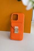 L series Phone case 1049 | with cardholder (subject to the video)