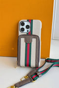 G series Phone case 1054 | with card holder (subject to the video)