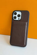 L series Phone case 1055 | with card holder (subject to the video)