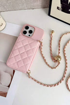 C series Phone case 1080 | with card holder (subject to the video)