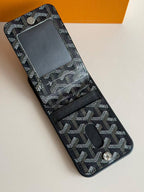 G series Phone case 1084| with card holder (subject to the video)