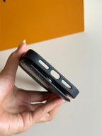 G series Phone case 1084| with card holder (subject to the video)