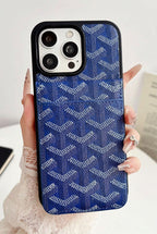 G series Phone case 1084| with card holder (subject to the video)
