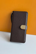 L series Phone case 1085 | with card holder (subject to the video)