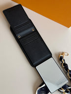 C series Phone case 1089 | with card holder (subject to the video)